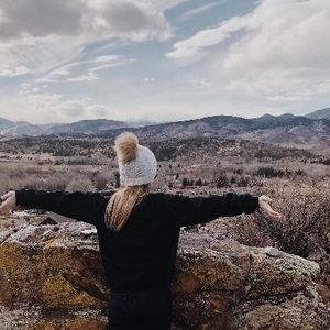 Meet your Posher, Katrina